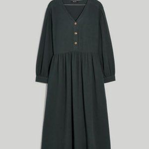 NWT Madewell Davina Light Spun